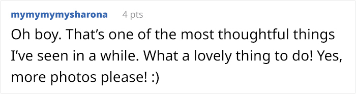 “My Daughter Just Found The Secret Street I Built Behind Her Wardrobe For Lockdown!” “My Daughter Just Found The Secret Street I Built Behind Her Wardrobe For Lockdown!”