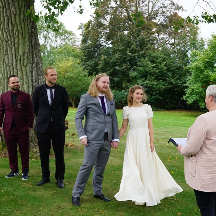 It Has Been A Fun And Challenging Project