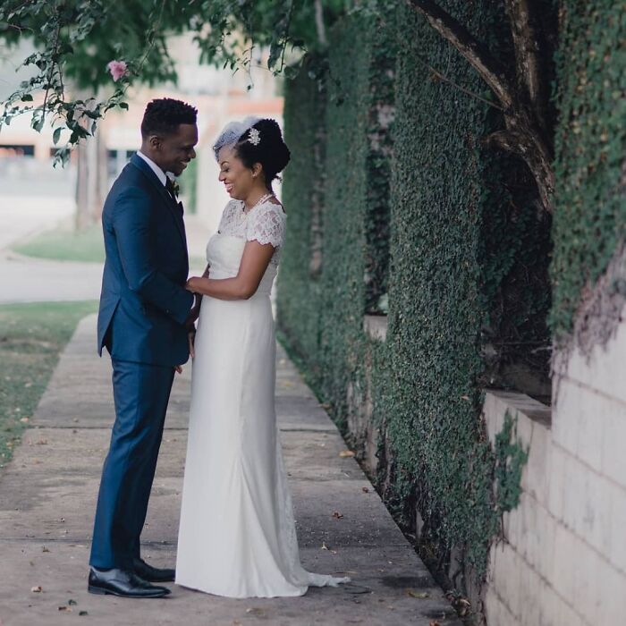 I Figure If I Could Make The Wedding Dress In 6 Months, I Can Make The Honeymoon Wardrobe Too, Right?