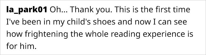Therapist Shows How Hard It Is For Dyslexic People To Read By Challenging The Internet To Read A ‘Dyslexified' Text Therapist Shows How Hard It Is For Dyslexic People To Read By Challenging The Internet To Read A ‘Dyslexified' Text