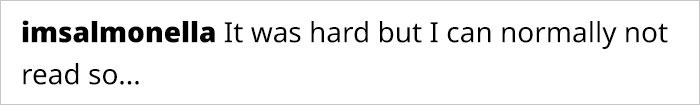Therapist Shows How Hard It Is For Dyslexic People To Read By Challenging The Internet To Read A ‘Dyslexified' Text Therapist Shows How Hard It Is For Dyslexic People To Read By Challenging The Internet To Read A ‘Dyslexified' Text