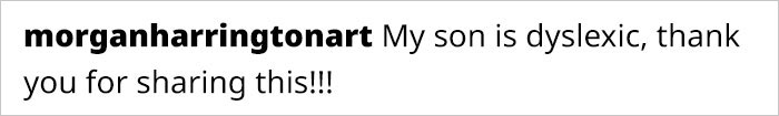 Therapist Shows How Hard It Is For Dyslexic People To Read By Challenging The Internet To Read A ‘Dyslexified' Text Therapist Shows How Hard It Is For Dyslexic People To Read By Challenging The Internet To Read A ‘Dyslexified' Text