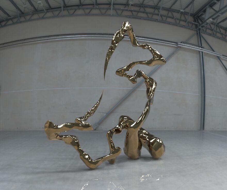 I've Discovered That Drawing With Different Hands Opens Up Different Aspects Of My Personality (39 Pics) I've Discovered That Drawing With Different Hands Opens Up Different Aspects Of My Personality (39 Pics)