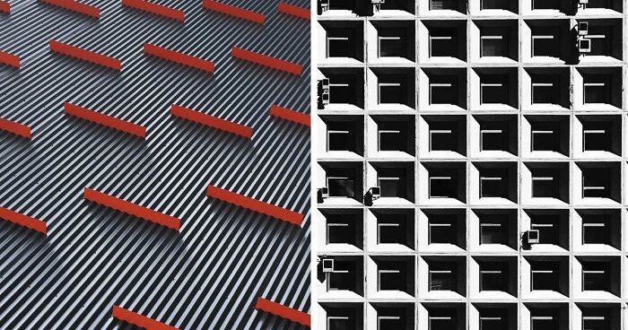 To Prove That Minsk Is Not Just An Ordinary Post-Soviet City, I Took These 60 Pictures Of Various City Facades