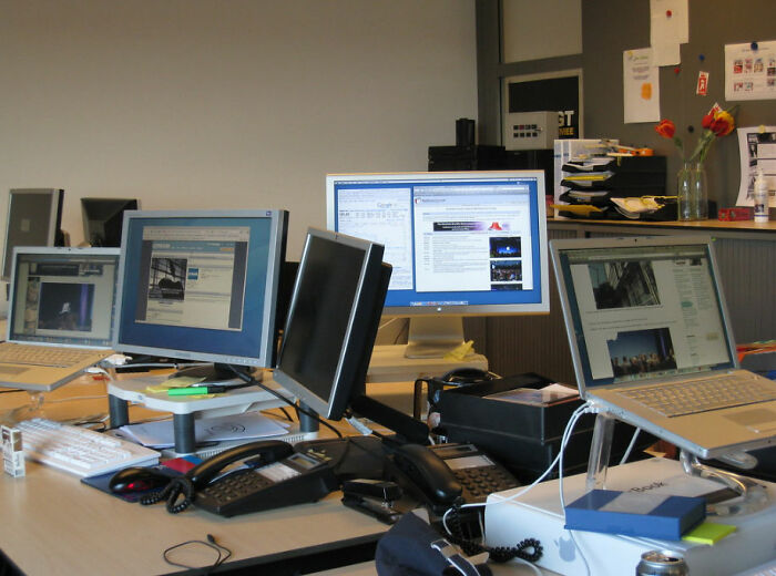 52 Times People Witnessed Their New Co-Worker Getting Fired So Fast, They Shared It Online