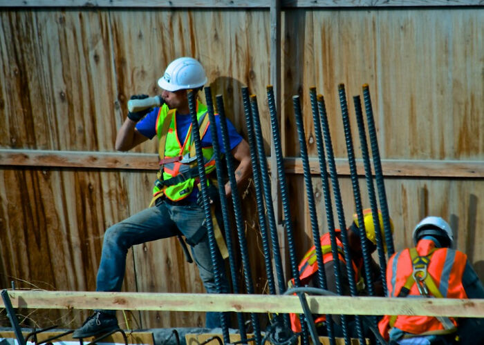 52 Times People Witnessed Their New Co-Worker Getting Fired So Fast, They Shared It Online