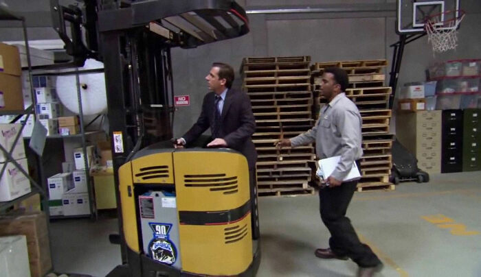 52 Times People Witnessed Their New Co-Worker Getting Fired So Fast, They Shared It Online