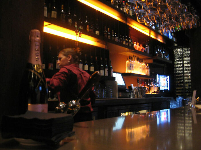 52 Times People Witnessed Their New Co-Worker Getting Fired So Fast, They Shared It Online