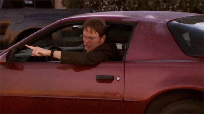 52 Times People Witnessed Their New Co-Worker Getting Fired So Fast, They Shared It Online