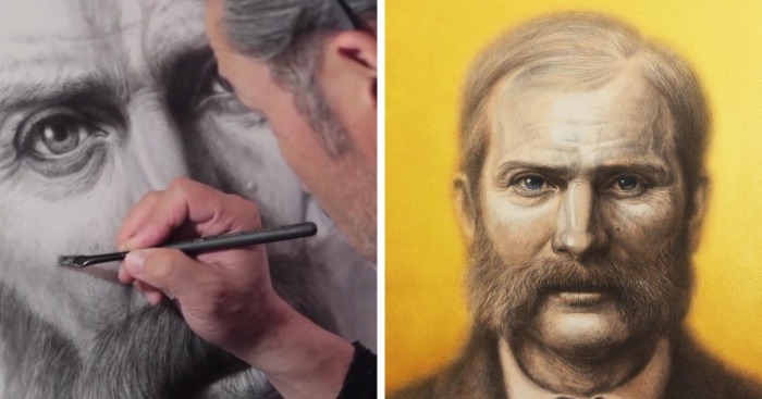 My Art Project “Wordsworth, Rawnsley And Lake District”