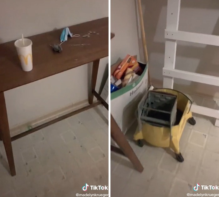 Girlfriends Share What Their Home Looks Like Compared To Their Boyfriend&rsquo;s And It&rsquo;s A Nightmare