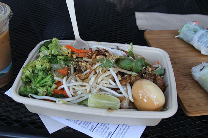 Perishable food can be left at room temperature for no more than 2 hours