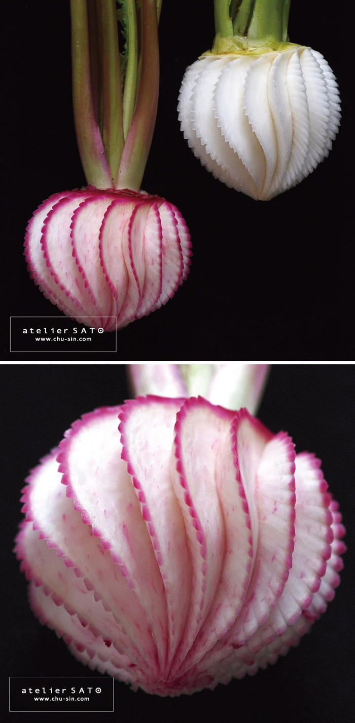 Fruit-Carving-Art-Tomoko-Sato