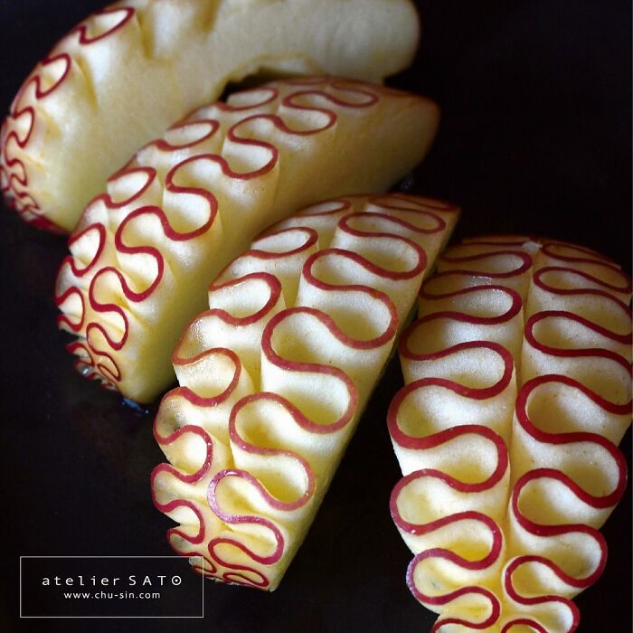 Fruit-Carving-Art-Tomoko-Sato