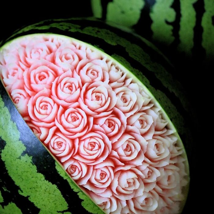 Fruit-Carving-Art-Tomoko-Sato