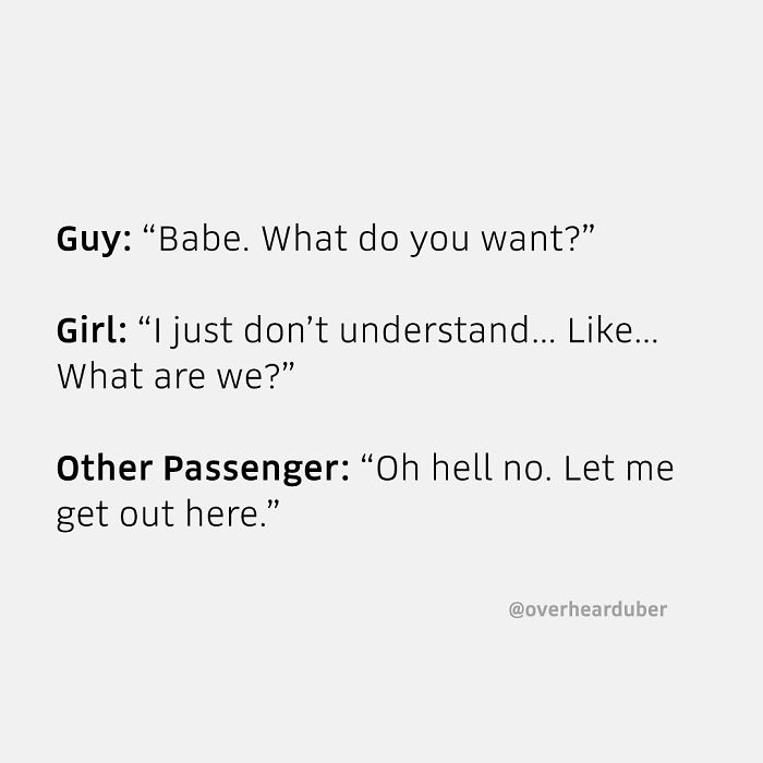 Funniest-Conversations-Overheard-Uber