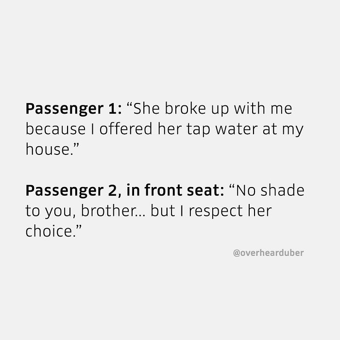 Funniest-Conversations-Overheard-Uber