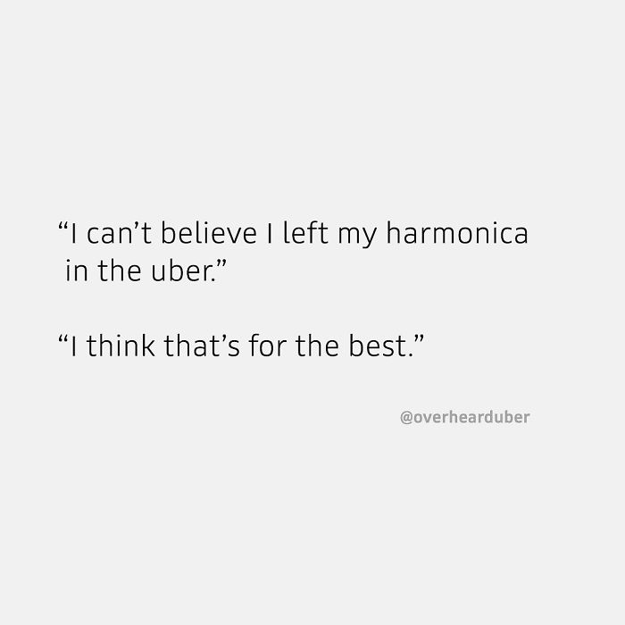 Funniest-Conversations-Overheard-Uber