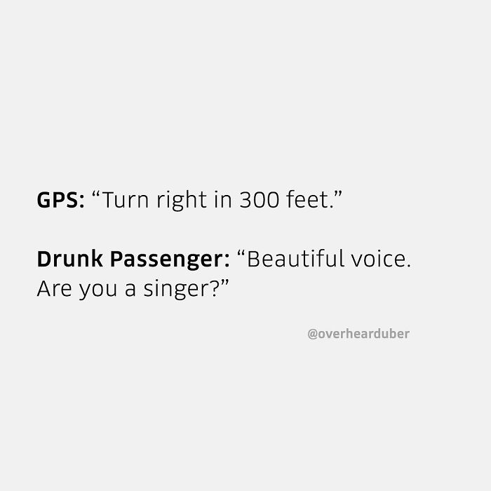 Funniest-Conversations-Overheard-Uber