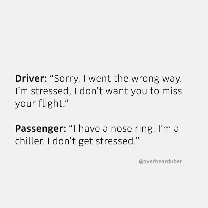 Funniest-Conversations-Overheard-Uber