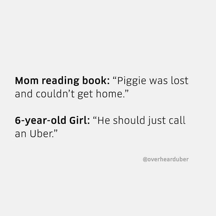 Funniest-Conversations-Overheard-Uber