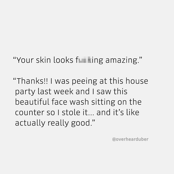 Funniest-Conversations-Overheard-Uber