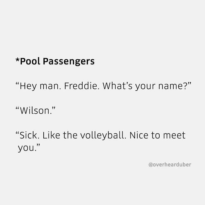 Funniest-Conversations-Overheard-Uber