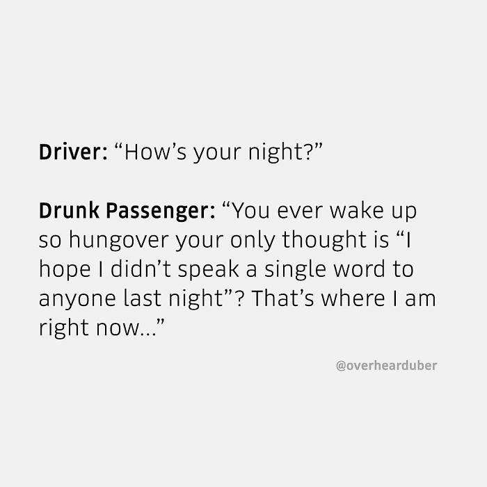 Funniest-Conversations-Overheard-Uber