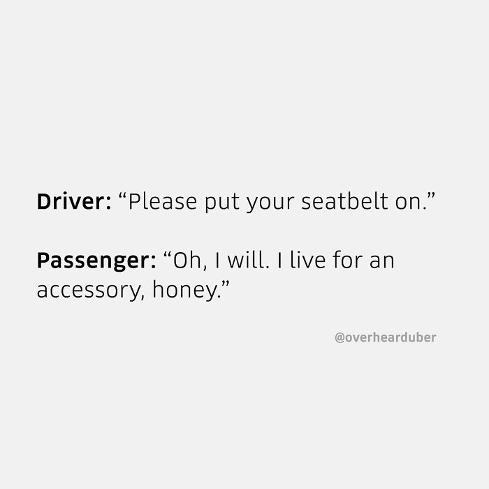 Funniest-Conversations-Overheard-Uber
