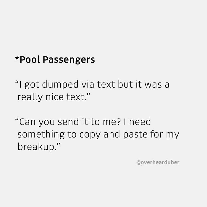Funniest-Conversations-Overheard-Uber