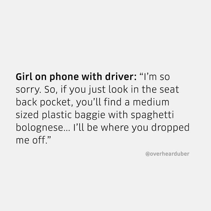 Funniest-Conversations-Overheard-Uber