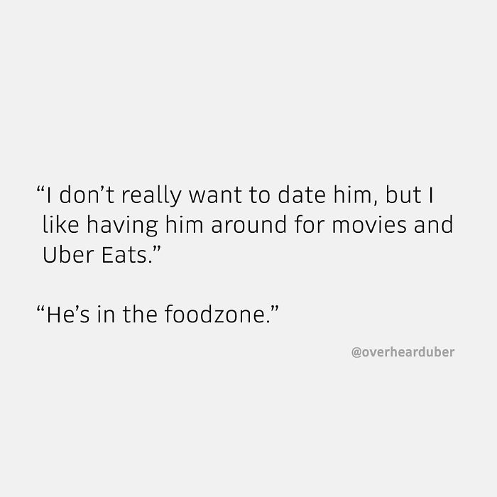 Funniest-Conversations-Overheard-Uber