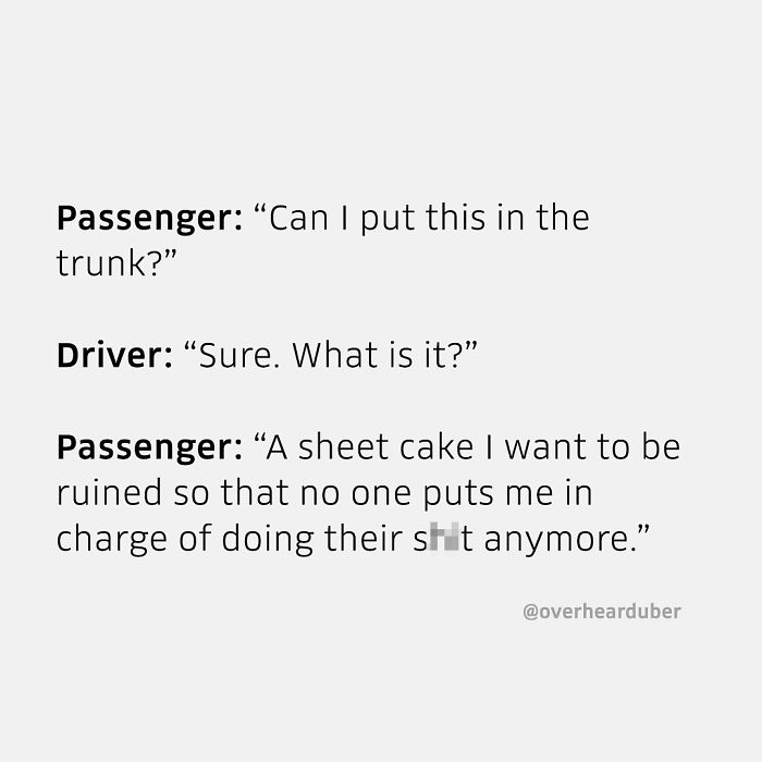 Funniest-Conversations-Overheard-Uber