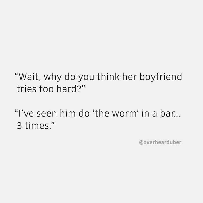 Funniest-Conversations-Overheard-Uber