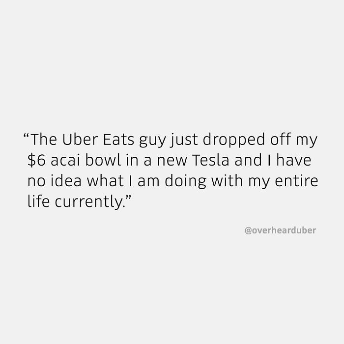 Funniest-Conversations-Overheard-Uber