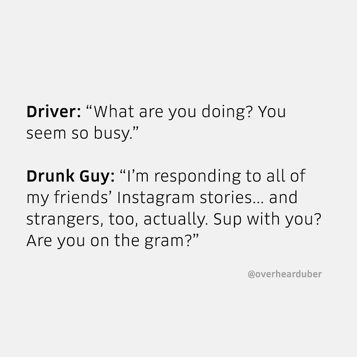 Funniest-Conversations-Overheard-Uber