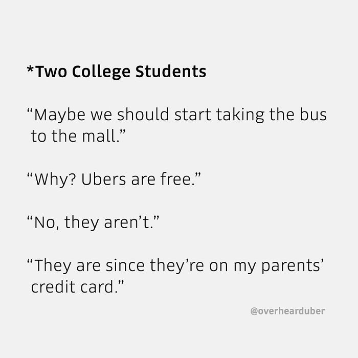 Funniest-Conversations-Overheard-Uber