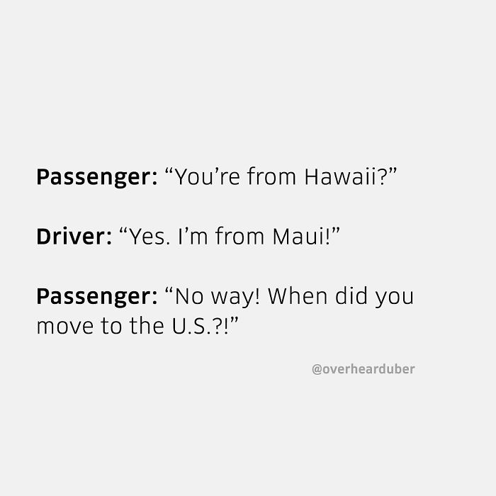 Funniest-Conversations-Overheard-Uber