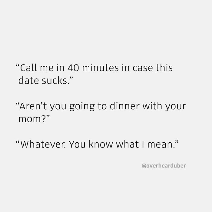 Funniest-Conversations-Overheard-Uber