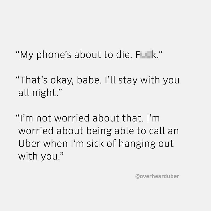 Funniest-Conversations-Overheard-Uber