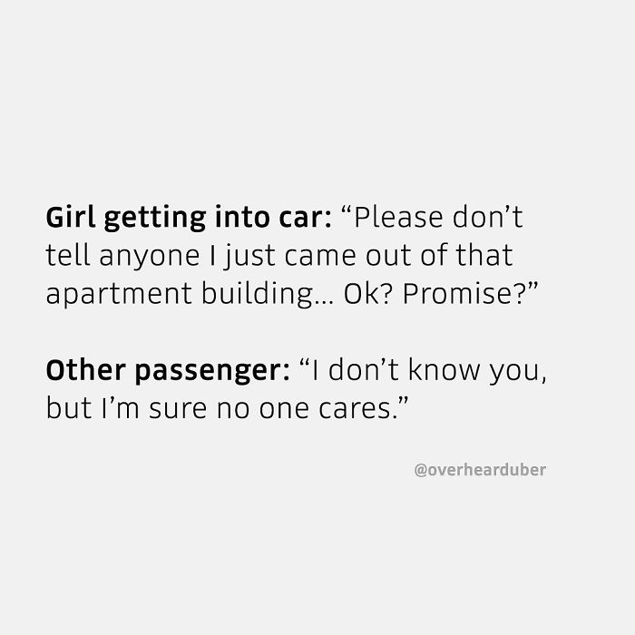 Funniest-Conversations-Overheard-Uber