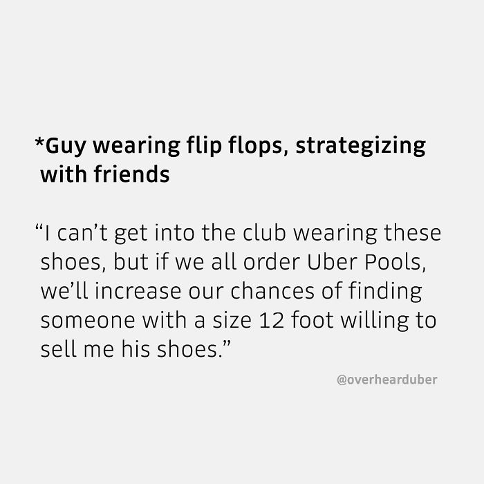 Funniest-Conversations-Overheard-Uber