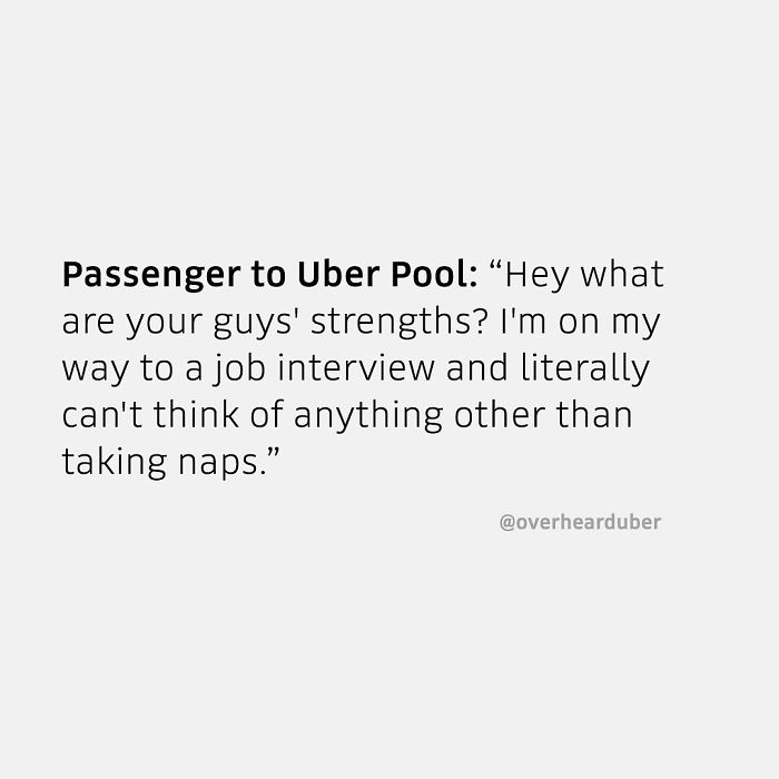 Funniest-Conversations-Overheard-Uber