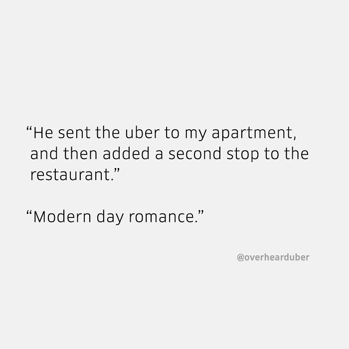 Funniest-Conversations-Overheard-Uber