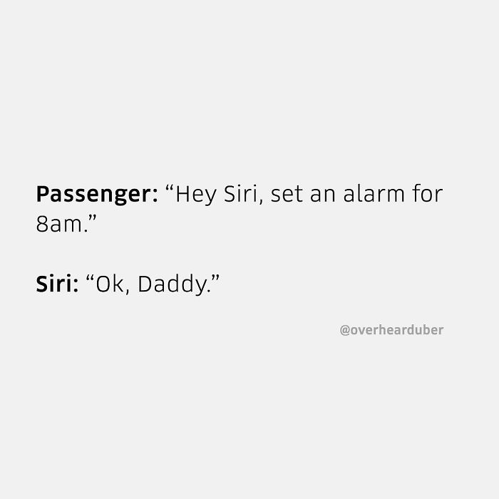 Funniest-Conversations-Overheard-Uber