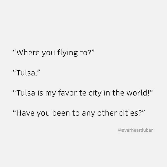 Funniest-Conversations-Overheard-Uber