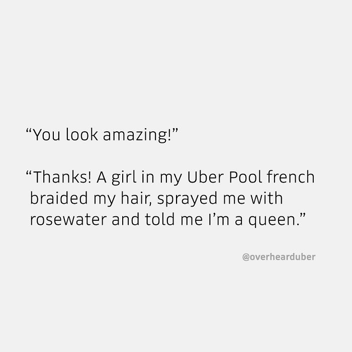 Funniest-Conversations-Overheard-Uber