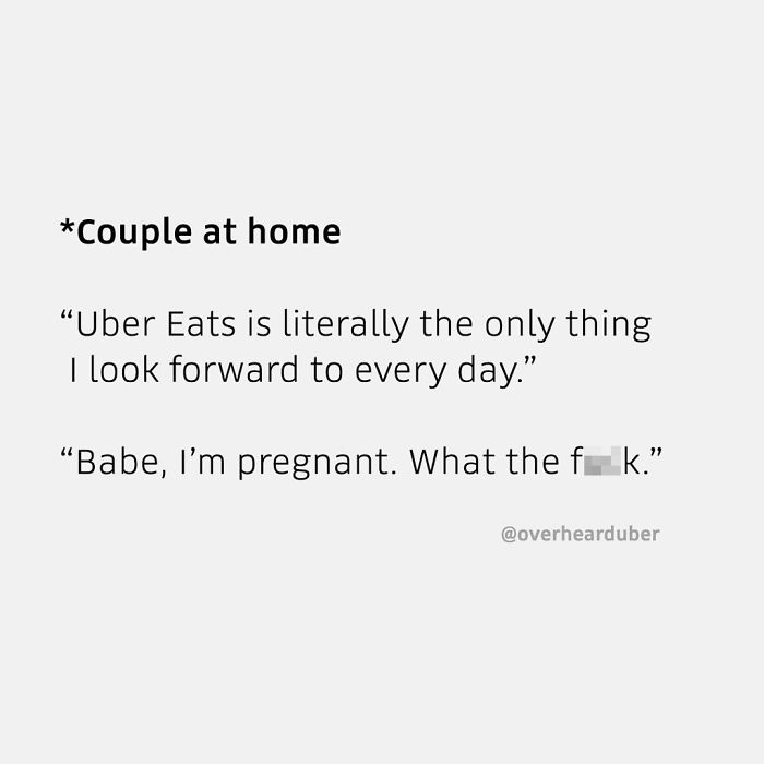 Funniest-Conversations-Overheard-Uber