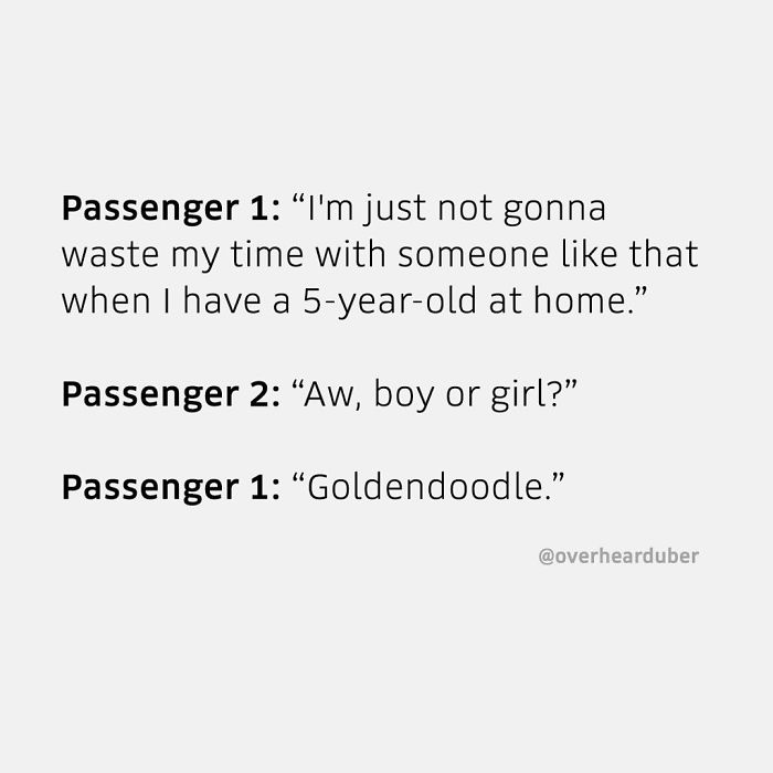 Funniest-Conversations-Overheard-Uber