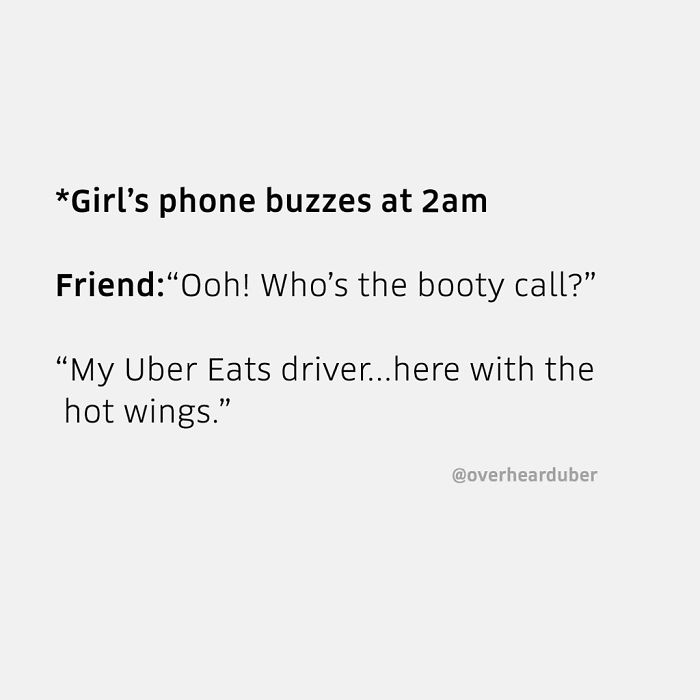 Funniest-Conversations-Overheard-Uber